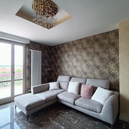 Diva Apartment Τορίνο Εξωτερικό φωτογραφία