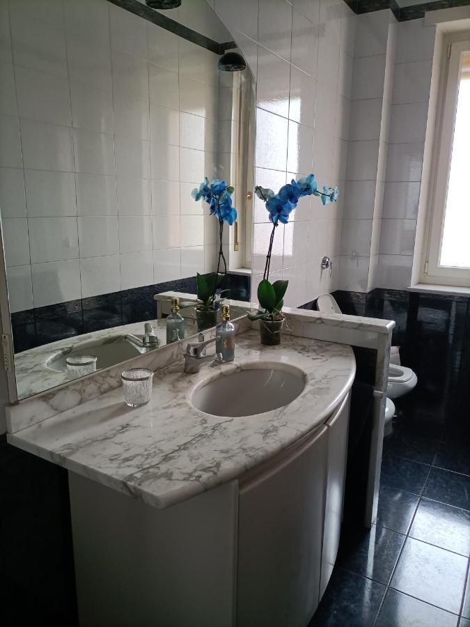 Diva Apartment Τορίνο Εξωτερικό φωτογραφία