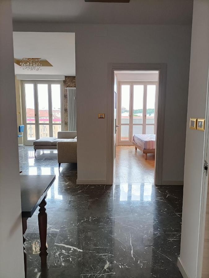 Diva Apartment Τορίνο Εξωτερικό φωτογραφία