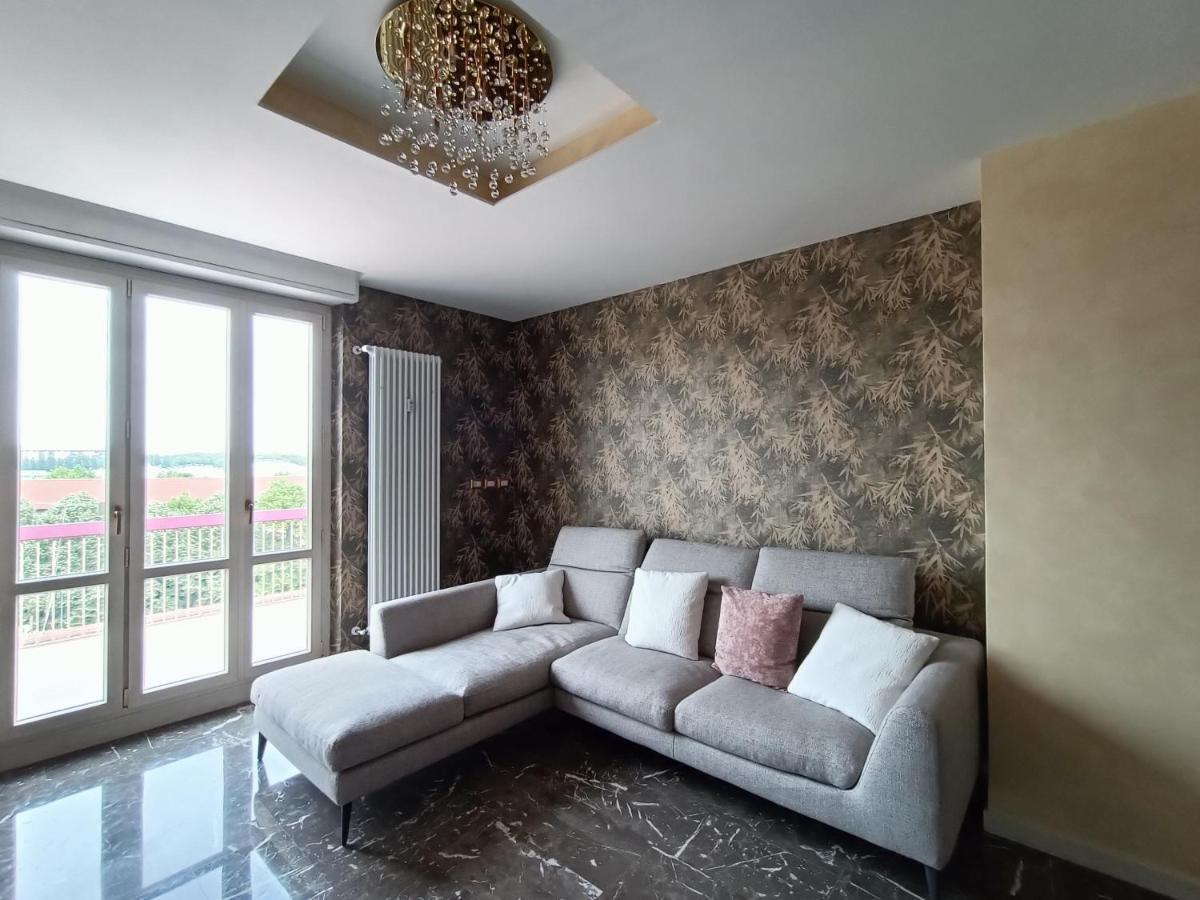 Diva Apartment Τορίνο Εξωτερικό φωτογραφία