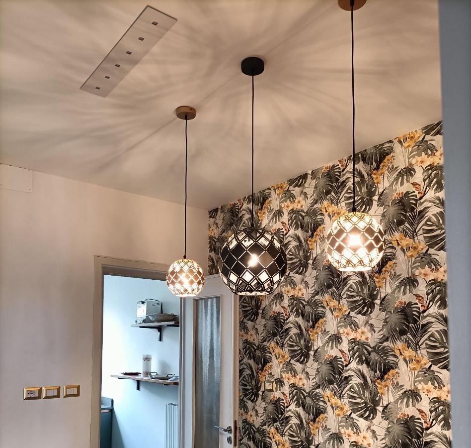 Diva Apartment Τορίνο Εξωτερικό φωτογραφία