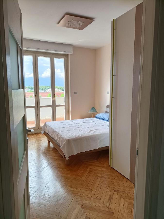 Diva Apartment Τορίνο Εξωτερικό φωτογραφία