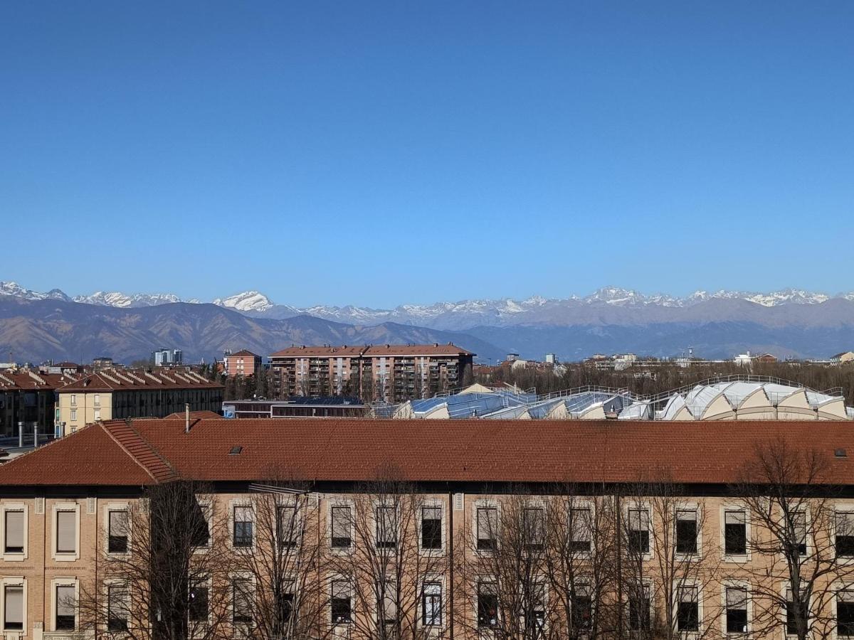 Diva Apartment Τορίνο Εξωτερικό φωτογραφία