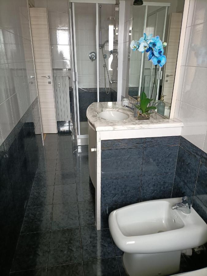 Diva Apartment Τορίνο Εξωτερικό φωτογραφία