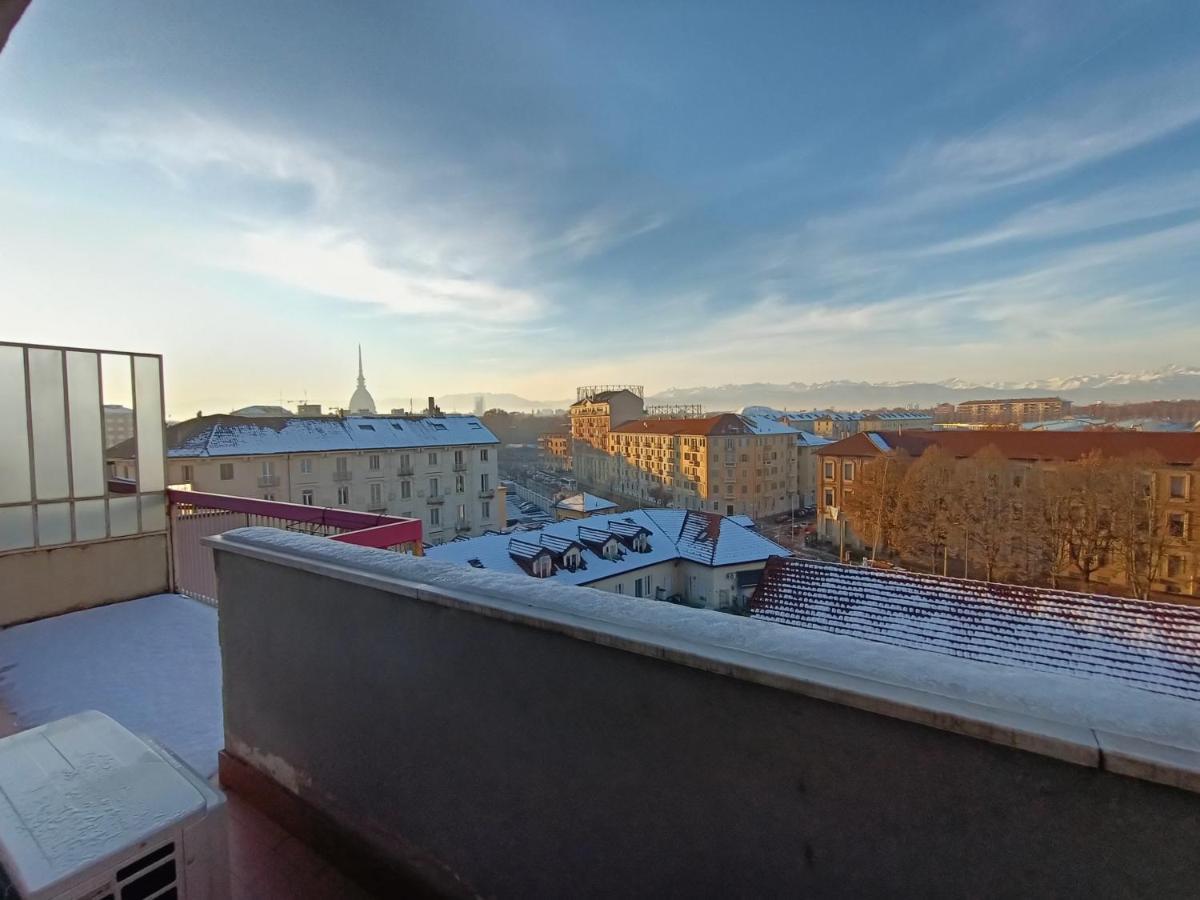 Diva Apartment Τορίνο Εξωτερικό φωτογραφία